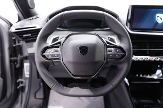 PEUGEOT 2008 usata, con Servosterzo
