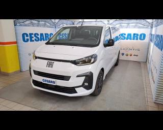 FIAT Ulysse usata, con Portellone posteriore elettrico