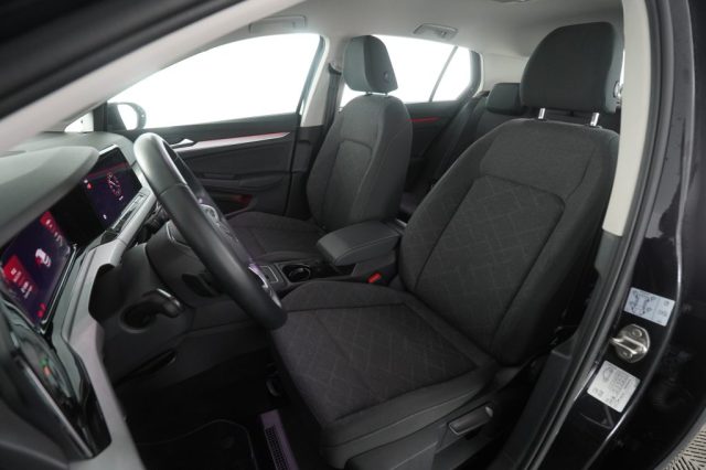 VOLKSWAGEN Golf usata 2