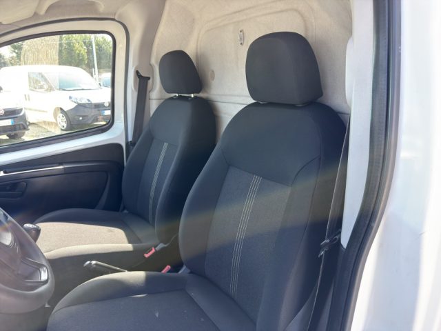 FIAT Fiorino usata 16