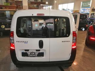 PEUGEOT Bipper usata, con Immobilizzatore elettronico
