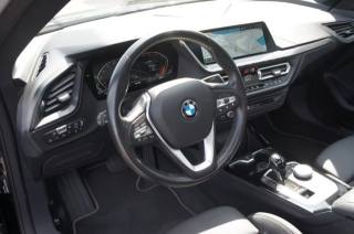 BMW 216 usata, con Boardcomputer