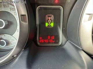MITSUBISHI Pajero usata, con Volante in pelle