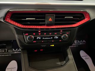 SEAT Ibiza usata, con Volante in pelle