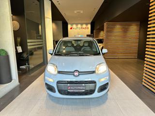 FIAT Panda usata, con Airbag posteriore