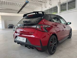 HYUNDAI i20 usata, con Airbag laterali