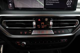 BMW X3 usata 10