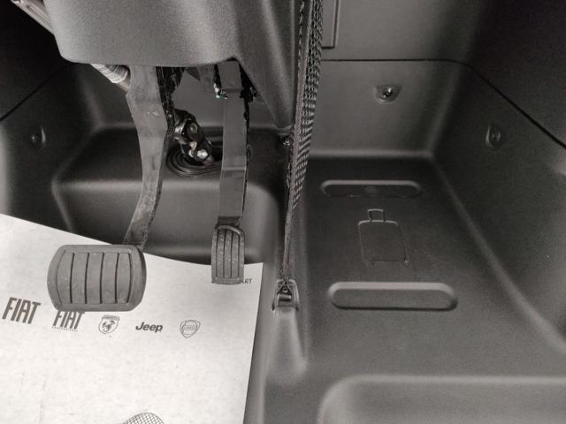 FIAT Topolino usata 9