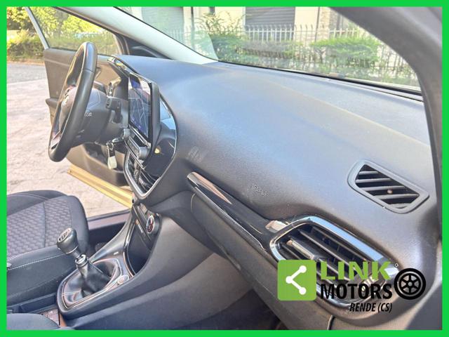 FORD Puma usata, con Sensori di parcheggio posteriori