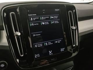 VOLVO XC40 usata, con Sistema di navigazione