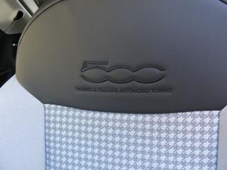 FIAT 500 usata 23