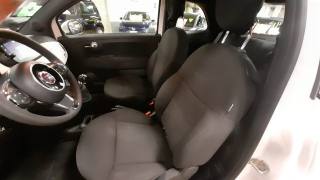 FIAT 500 usata, con Specchietti laterali elettrici