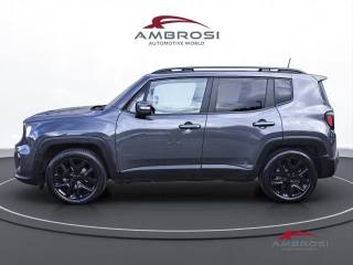 JEEP Renegade usata 5