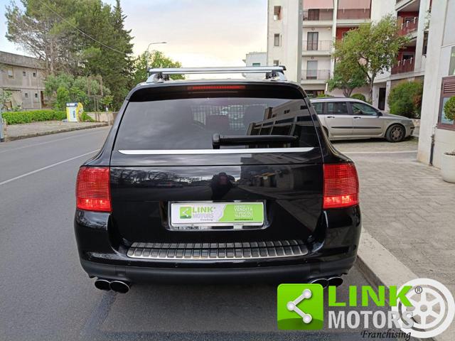 PORSCHE Cayenne usata 60