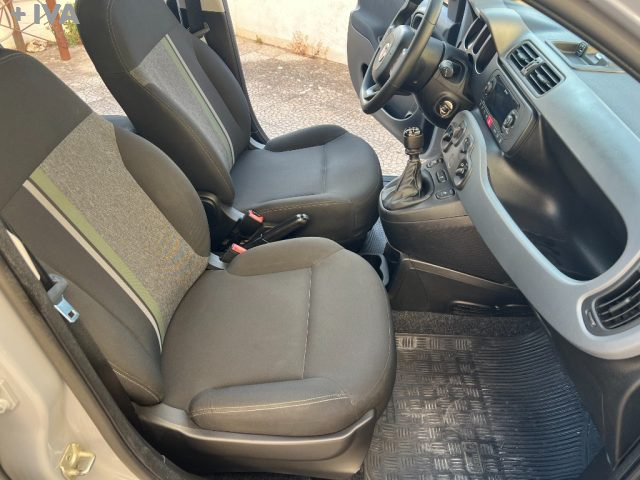 FIAT Panda usata 15