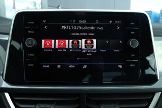 VOLKSWAGEN T-Roc usata, con Sedile posteriore sdoppiato