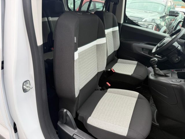CITROEN Berlingo usata 19