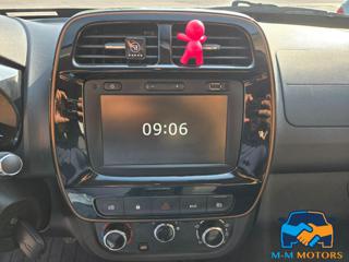 DACIA Spring usata 24