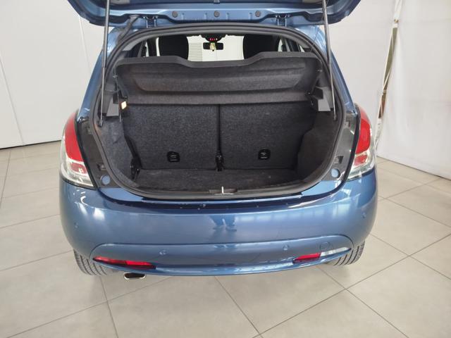 LANCIA Ypsilon usata, con Fendinebbia