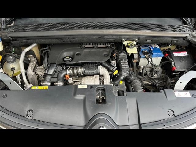 CITROEN C4 Picasso usata, con Controllo automatico clima