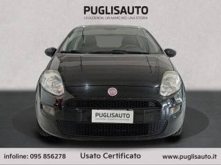 FIAT Punto usata, con Airbag