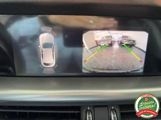 ALFA ROMEO Stelvio usata, con ESP