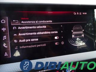 AUDI A1 usata, con Servosterzo