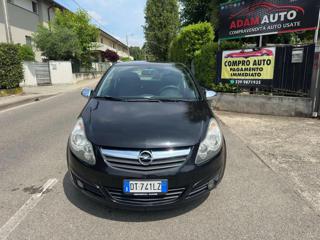 OPEL Corsa usata, con Airbag