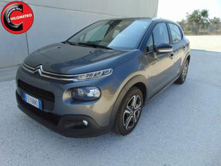CITROEN C3 PureTech  Feel