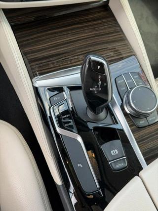 BMW 520 usata, con Chiusura centralizzata