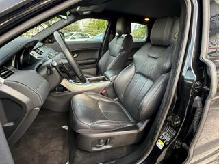 LAND ROVER Range Rover Evoque usata, con Fari Xenon