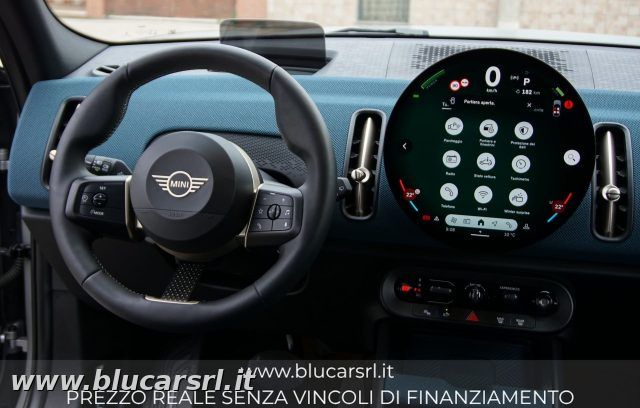 MINI Countryman usata 7