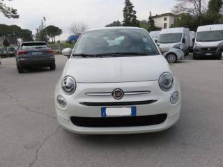 FIAT 500 usata, con Airbag Passeggero
