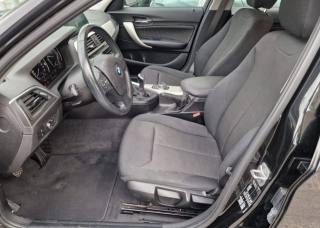 BMW 114 usata, con Controllo trazione