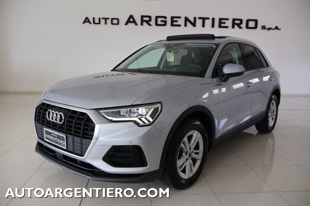 AUDI Q3 usata, con ABS