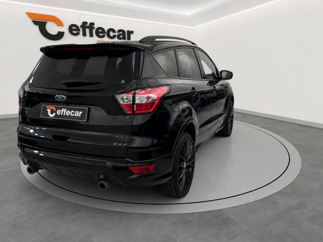 FORD Kuga usata, con Cerchi in lega