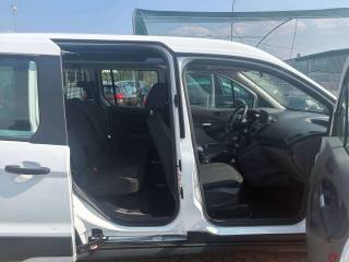 FORD Tourneo Connect usata, con Boardcomputer