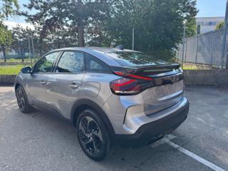 CITROEN C4 usata, con Airbag Passeggero