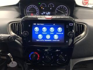 LANCIA Ypsilon usata, con Climatizzatore