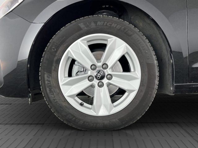 AUDI A1 usata 15