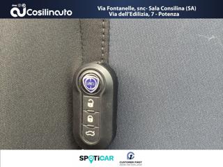 LANCIA Ypsilon usata, con Sound system