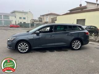 RENAULT Megane usata, con Cruise Control
