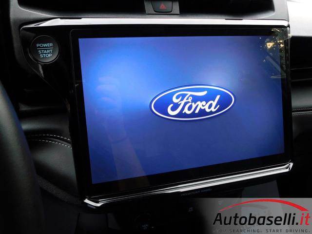 FORD Puma usata 66