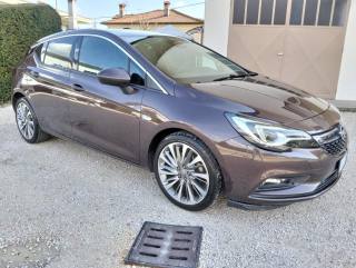OPEL Astra usata, con Airbag laterali