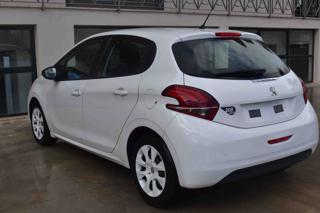 PEUGEOT 208 usata, con Cruise Control