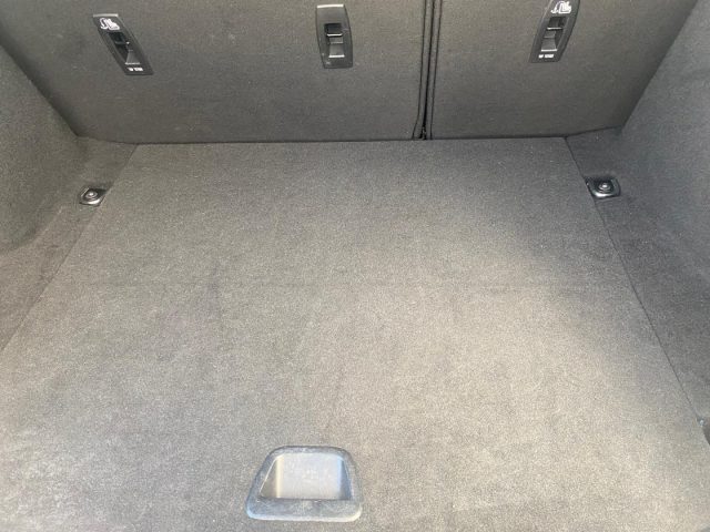 LAND ROVER Range Rover Evoque usata, con Regolazione elettrica sedili
