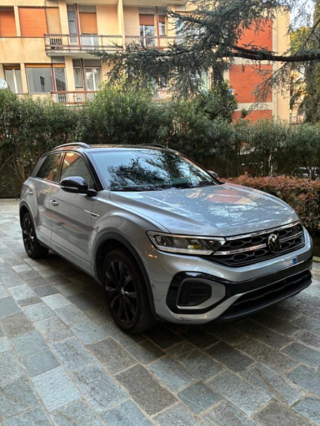 VOLKSWAGEN T-Roc usata, con ABS