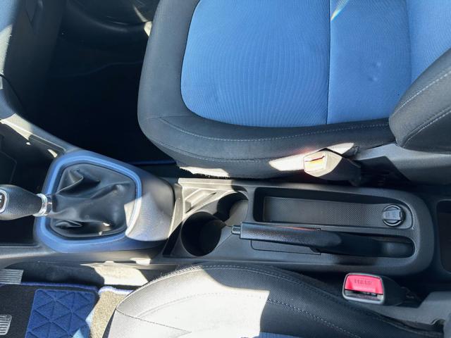 HYUNDAI i10 usata, con USB