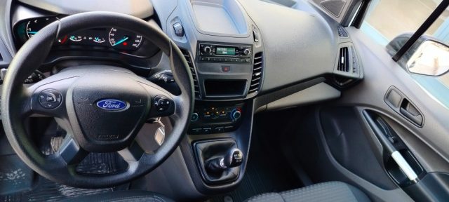 FORD Transit Connect usata 7