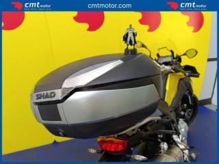 BMW F 750 GS usata 8